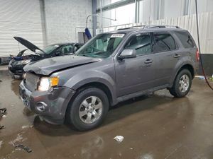 Ford Escape LIMITED 3.0L 6 2011