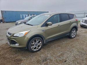 Ford Escape SEL 2.0L 4 2013