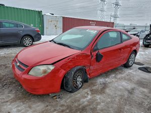 Chevrolet Cobalt LS 2.2L 4 2009