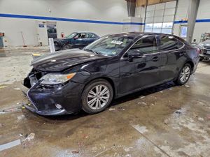 Lexus ES 350 3.5L 6 2015