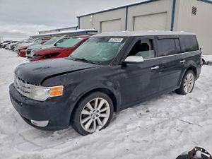Ford Flex LIMITED 3.5L 6 2011