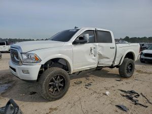 RAM 2500 LONGHORN 6.7L 6 2013