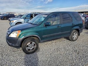 Honda CR-V EX 2.4L 4 2004