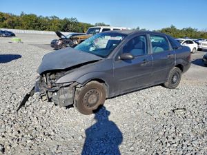 Ford Focus ZX4 2.0L 4 2007