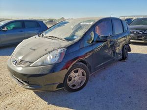 Honda Fit 1.5L 4 2013