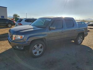 Honda Ridgeline RTL 3.5L 6 2012
