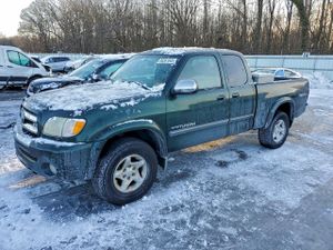 Toyota Tundra ACCESS CAB SR5 4.7L 8 2004