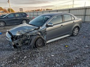 Mitsubishi Lancer ES/ES SPORT 2.0L 4 2014
