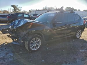 BMW X1 XDRIVE28I 2.0L 4 2014