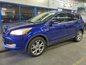 Ford Escape SEL 2.0L 4 2013