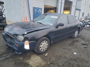 Toyota Camry DX 2.2L 4 1996