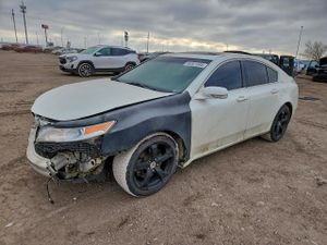 Acura TL 3.5L 6 2009