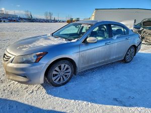 Honda Accord EXL 3.5L 6 2011