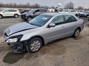 Honda Accord LX 2.4L 4 2003