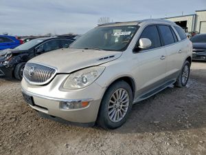 Buick Enclave 3.6L 6 2012