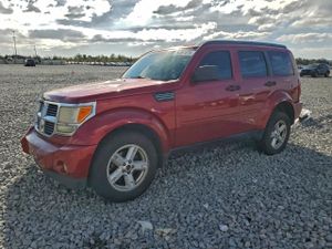 Dodge Nitro SLT 3.7L 6 2007