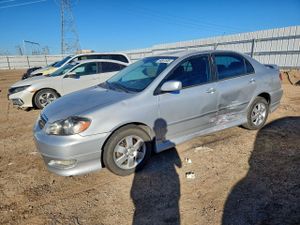 Toyota Corolla CE 1.8L 4 2008