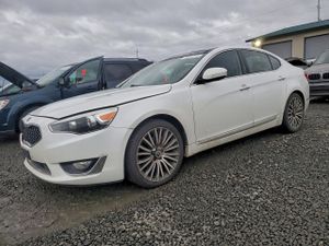Kia Cadenza (K7) PREMIUM 3.3L 6 2014