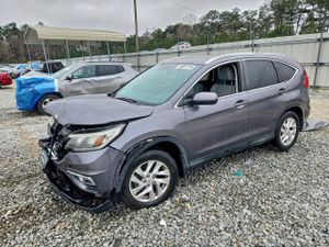 Honda CR-V EXL 2.4L 4 2015