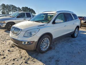 Buick Enclave CXL 3.6L 6 2010