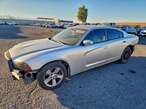 Dodge Challenger SE 3.6L 6 2012