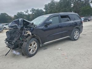 Dodge Durango CREW 3.6L 6 2011