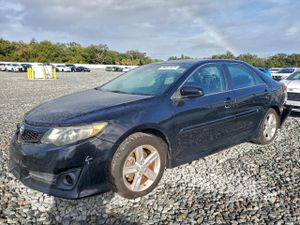 Toyota Camry L 2.5L 4 2014