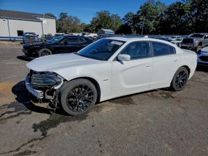 Dodge Challenger R/T 5.7L 8 2015