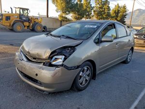 Toyota Prius 1.5L 4 2009