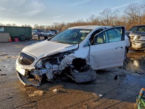 Buick Verano 2.4L 4 2015