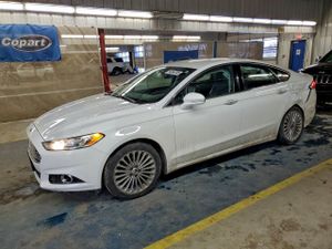 Ford Fusion TITANIUM 2.0L 4 2014