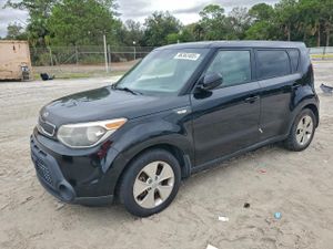 Kia Soul 1.6L 4 2014