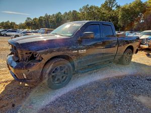 RAM 1500 ST 5.7L 8 2014