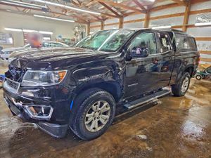Chevrolet Colorado LT 3.6L 6 2015