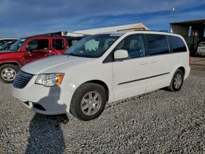 Chrysler Town & Country TOURING 3.6L 6 2012