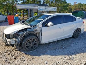 Honda Civic SI 2.4L 4 2013
