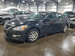Nissan Altima 2.5 2.5L 4 2014