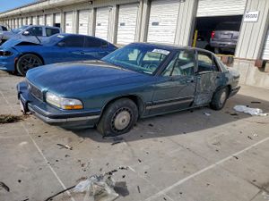Buick LeSabre LIMITED 3.8L 6 1994