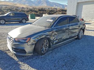 Audi S3 PREMIUM PLUS 2.0L 4 2015
