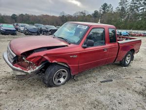 Ford Ranger SUPER CAB 2.3L 4 1997