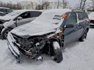 Toyota Rav4 2.5L 4 2012