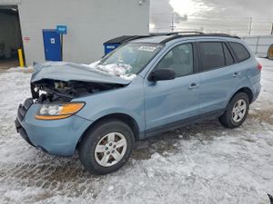 Hyundai Santa Fe GLS 2.7L 6 2009