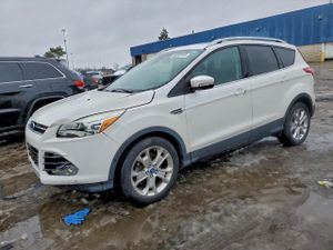 Ford Escape TITANIUM 1.6L 4 2014