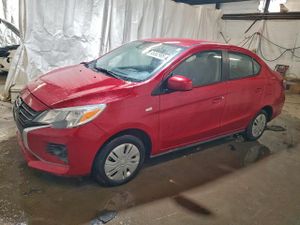 Mitsubishi Mirage G4 ES 1.2L 3 2024