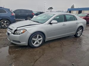 Chevrolet Malibu 1LT 2.4L 4 2012