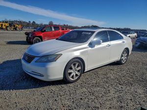 Lexus ES 350 3.5L 6 2007