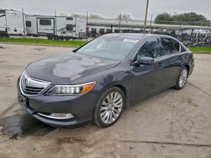 Acura RLX TECH 3.5L 6 2014
