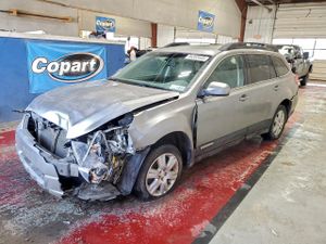 Subaru Outback 2.5I PREMIUM 2.5L 4 2011