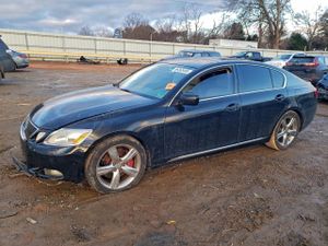 Lexus GS 430 4.3L 8 2006
