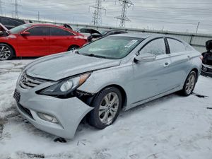 Hyundai Sonata SE 2.4L 4 2011